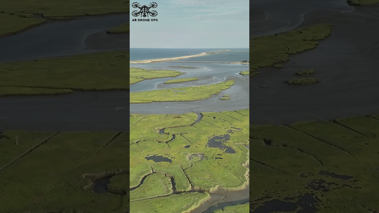 Duxbury Saltmarsh Series Part 3