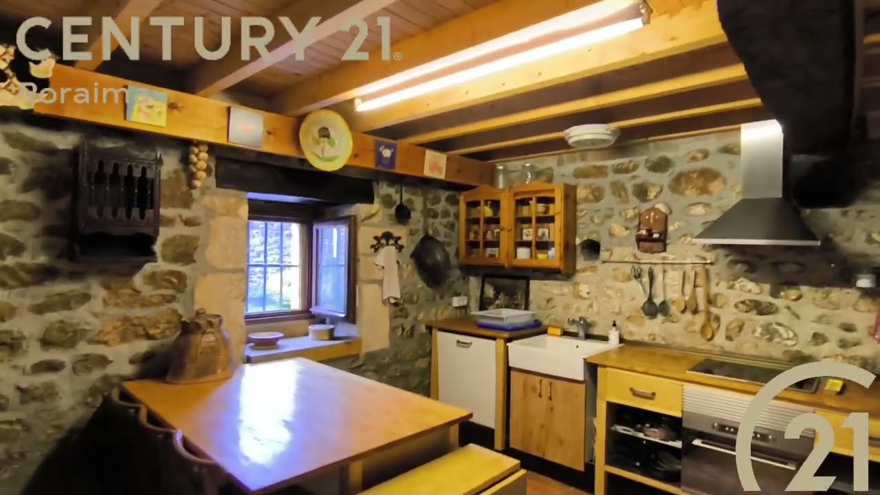 Casa espectacular del año 1922 en Santiurde de Torenzo, Cantabria
