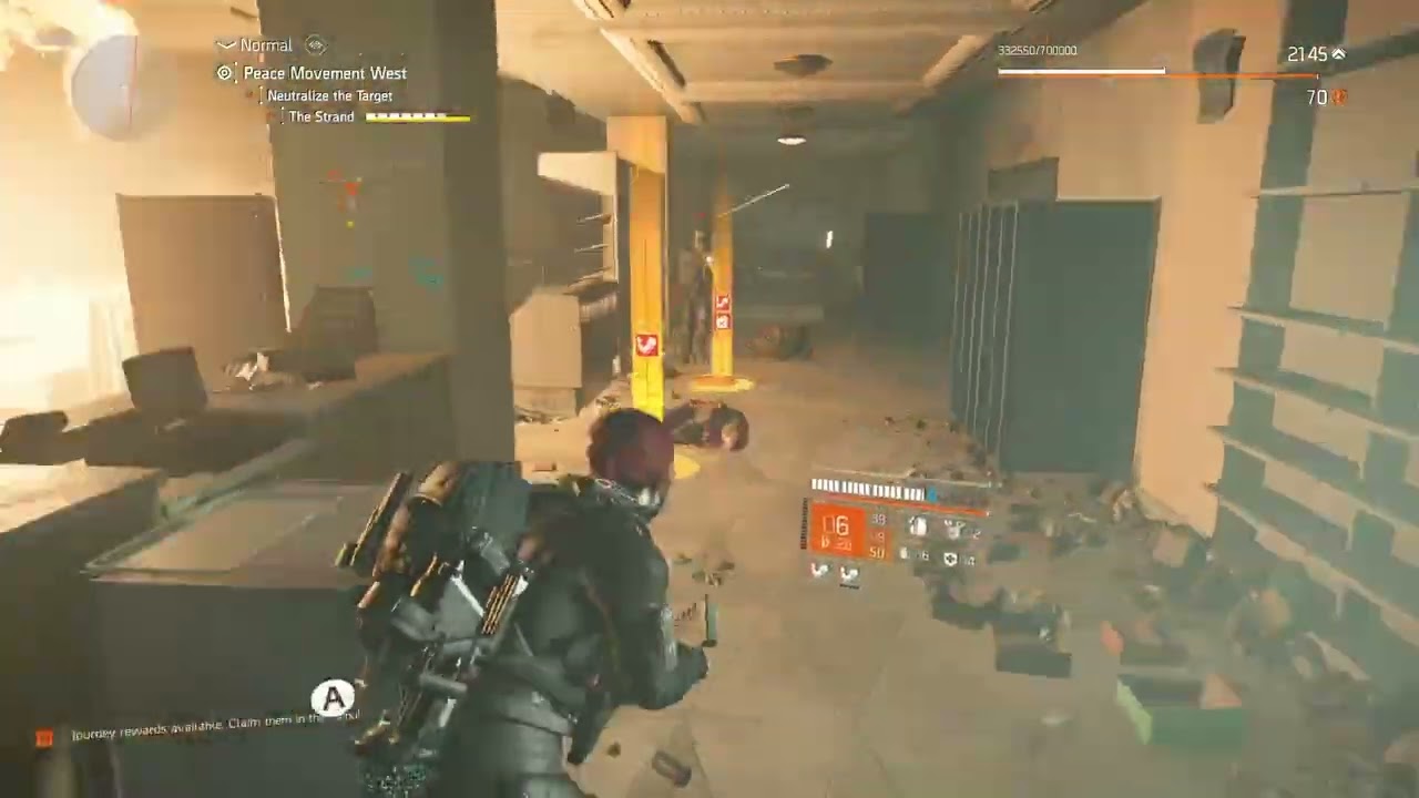 The Division 2