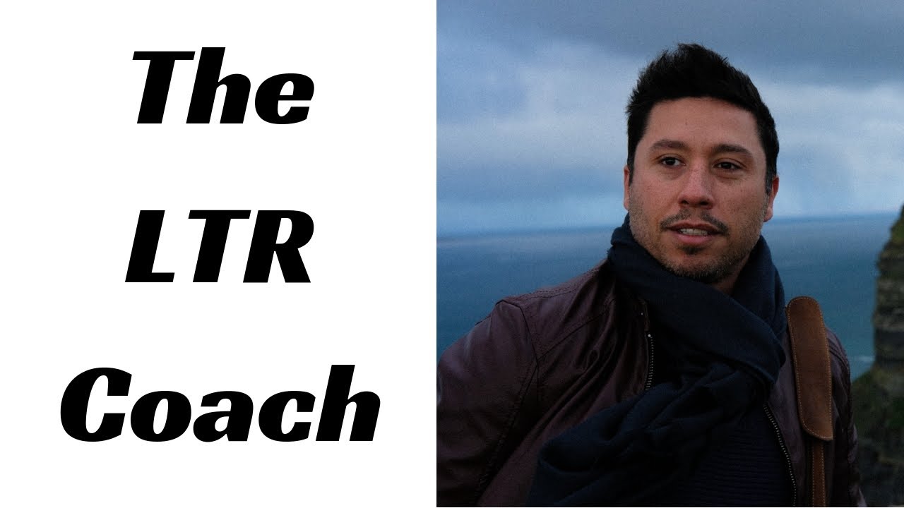 Rian Stone: The Long Term Relationship Whisperer