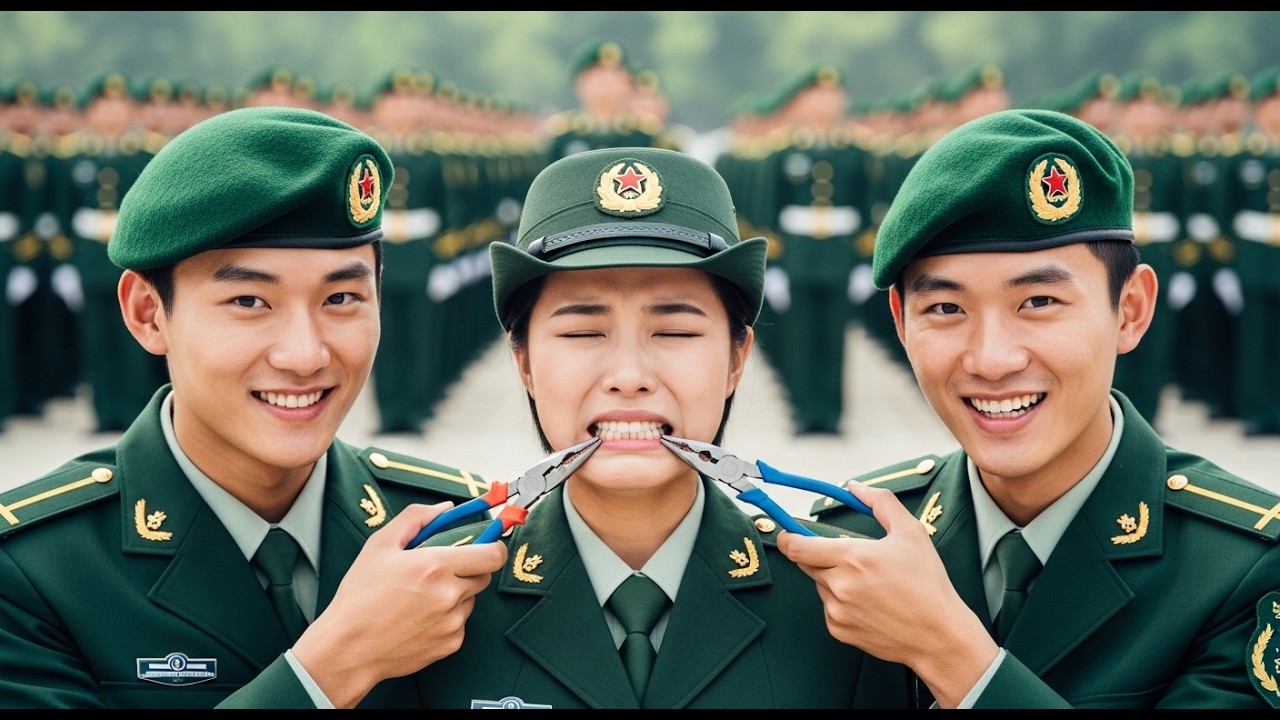 Nữ Tướng Bị Săn Đuổi | Sự Thật Kinh Hoàng Trong Quân Đội | Cây Mai Thép (Full Series)