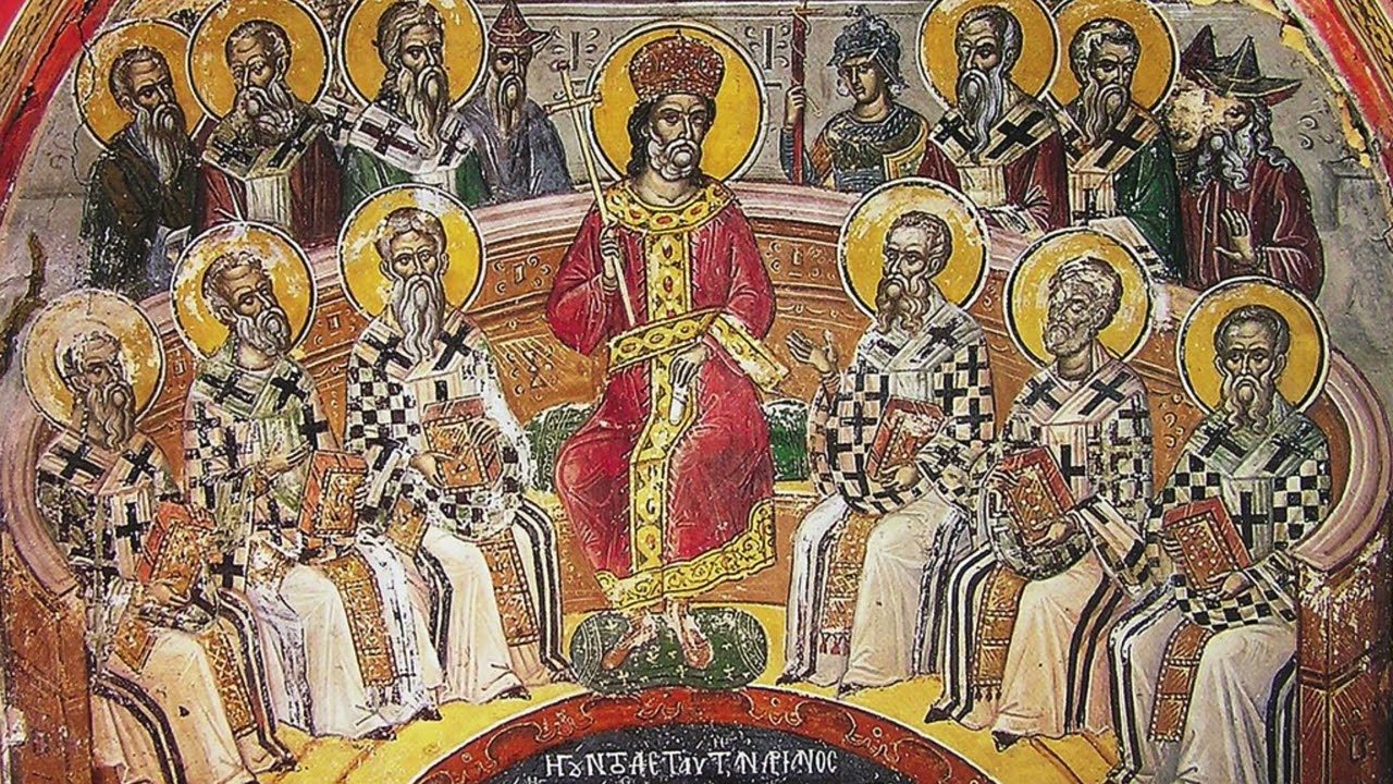 20th Sunday after Pentecost – Sermon by Fr Joseph (26 October 2025)