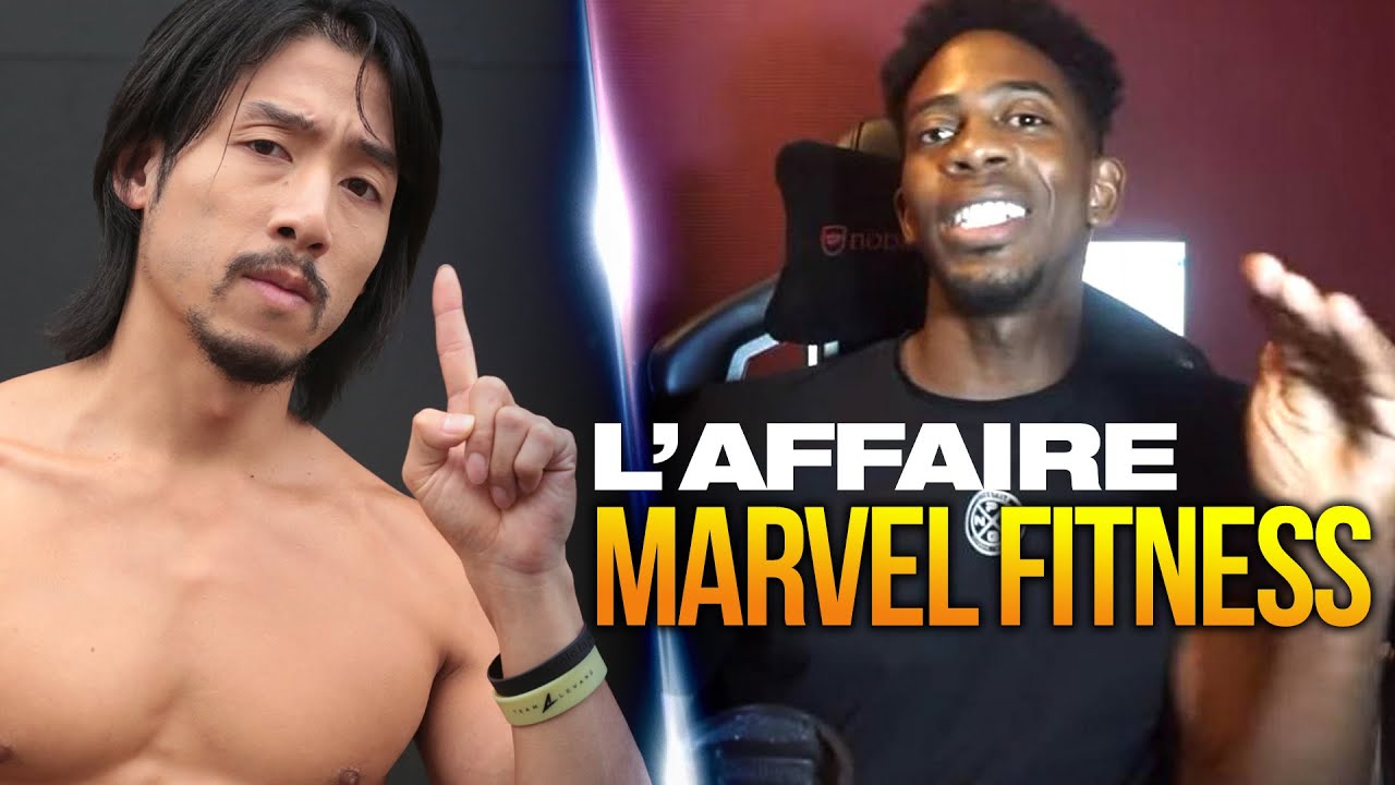 L'AFFAIRE MARVEL FITNESS - CE QUE JE PENSE DE JOHN COFFEE (MON AVIS)