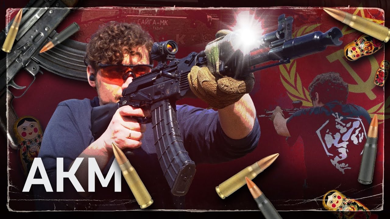 On parle de l’AK ?