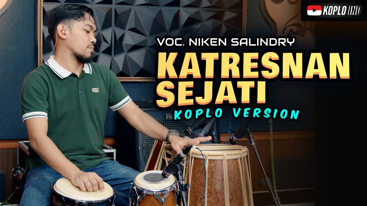 KATRESNAN SEJATI Cover Koplo Version by KOPLO IND