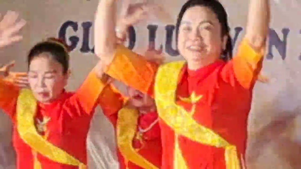 Clb Bằng lăng Tím 