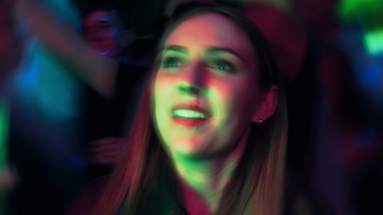 Devon Street - Divine [Official Music Video]