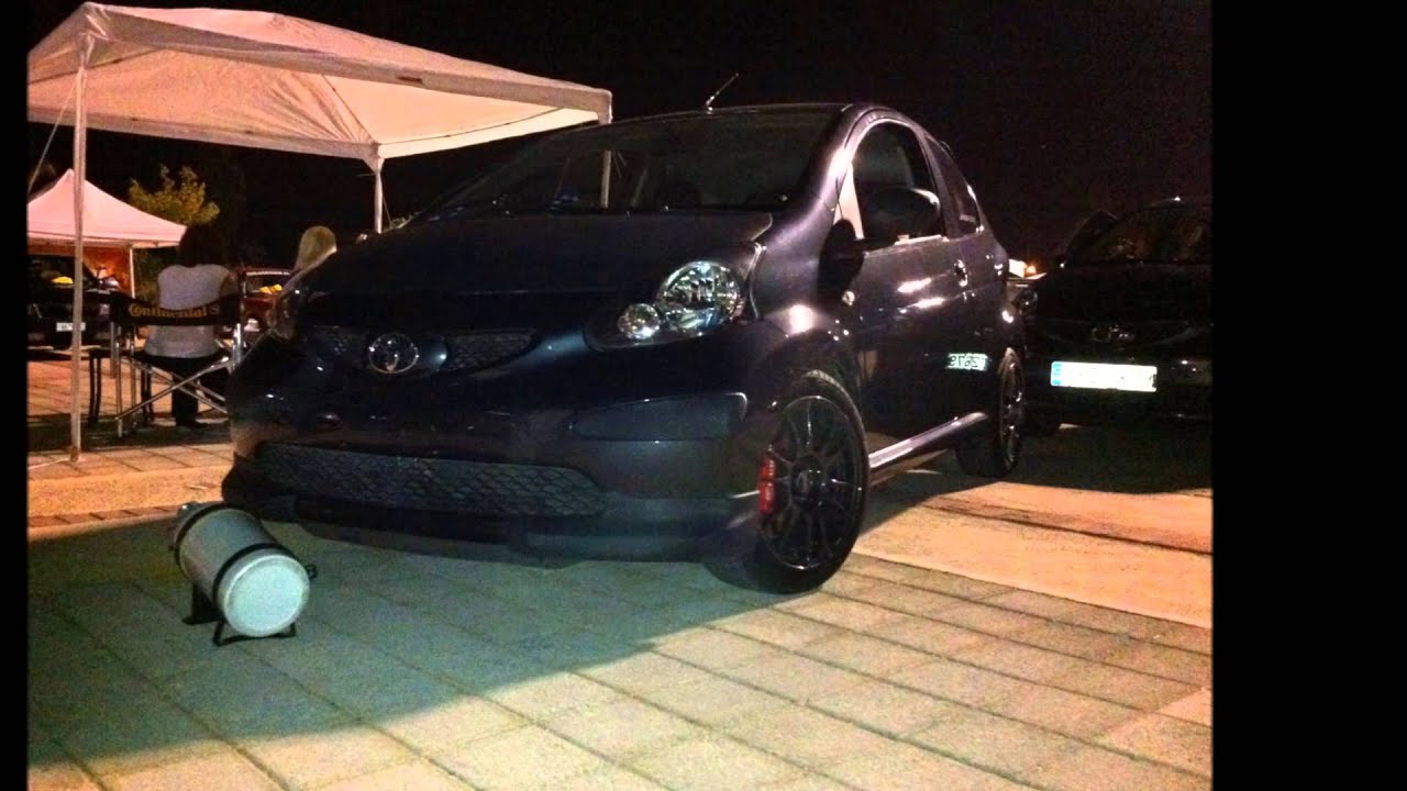 ΑΓΝΗ ΑΔΡΕΝΑΛΙΝΗ   AYGO CLUB GR  by SNS