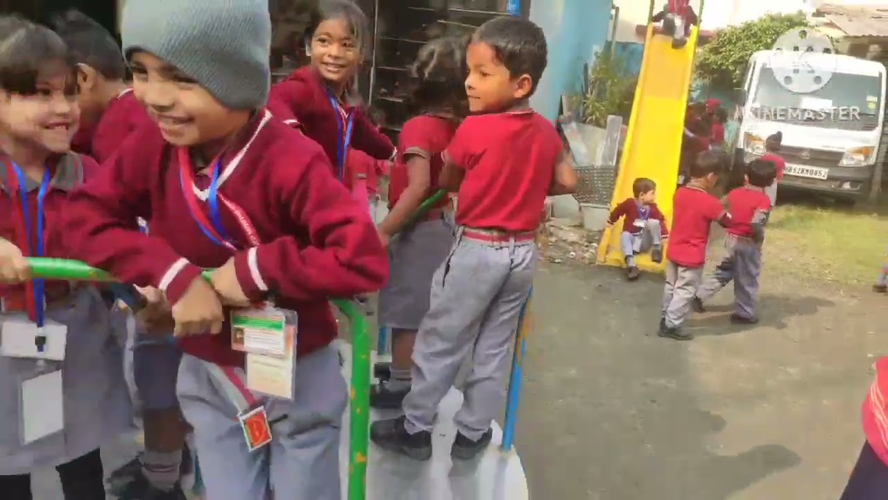 play with Game -Al-ameen Shamsun Academy 2023.