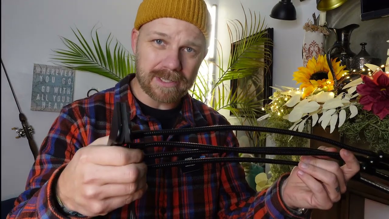 GooingTop LED Grow Light, 6000K Full Spectrum Clip Plant Growing Lamp