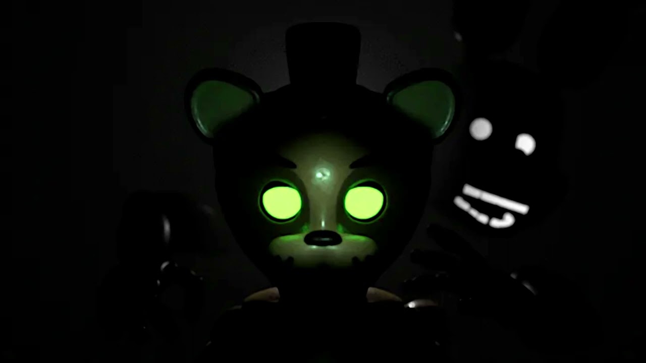 Menu Theme (Beta) - POPGOES (2016) (Soundtrack)