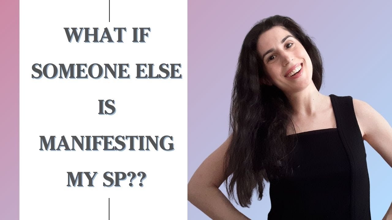 What If Someone Else Is Manifesting My Specific Person? | Manifest Your SP