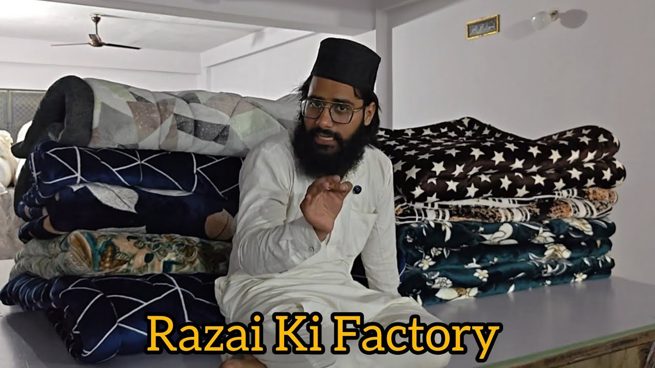 Razai Wholesale in Delhi Mobile Number 9958914047 