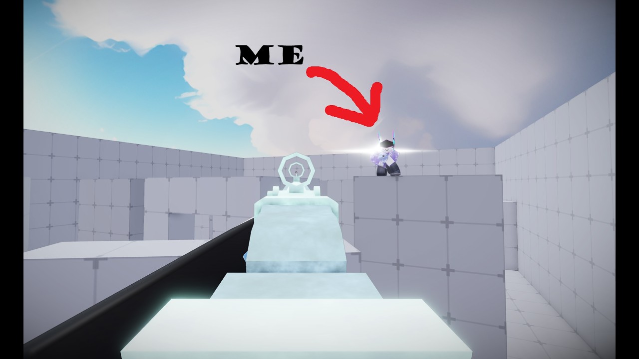 The 100 STREAK Experience in RIVALS...