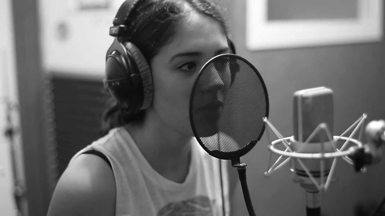 David Bowie - Modern Love (Shira Evenchen Cover)