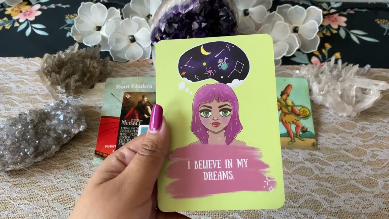 🌙Divine Guidance you need to hear 🌙 Pick a Card 🔥