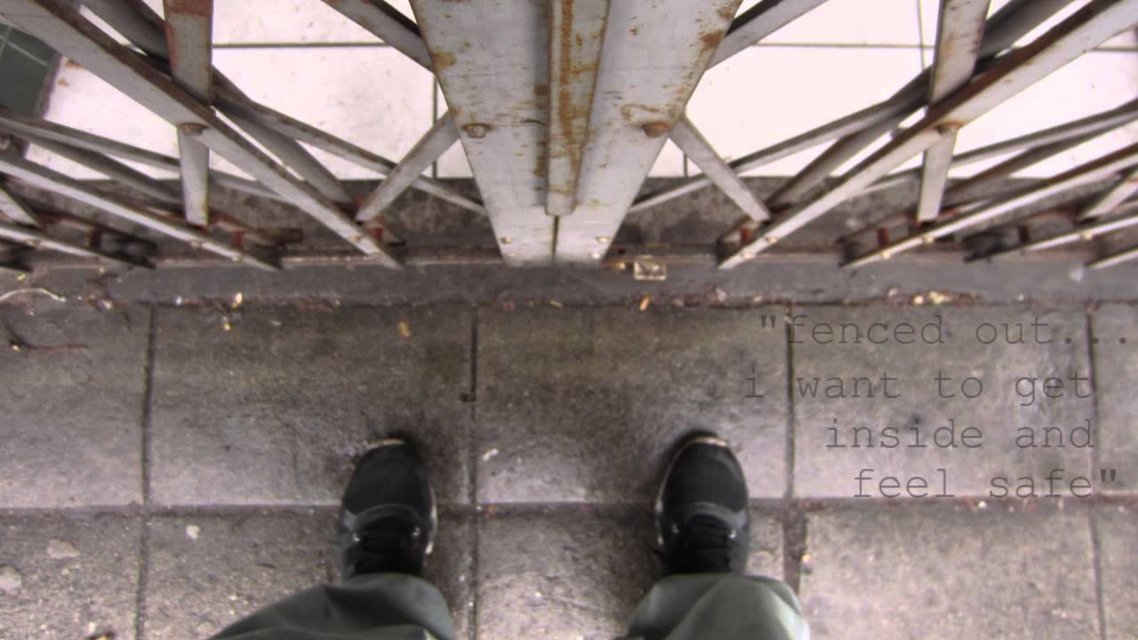 Man Up Against Suicide: Reach Out