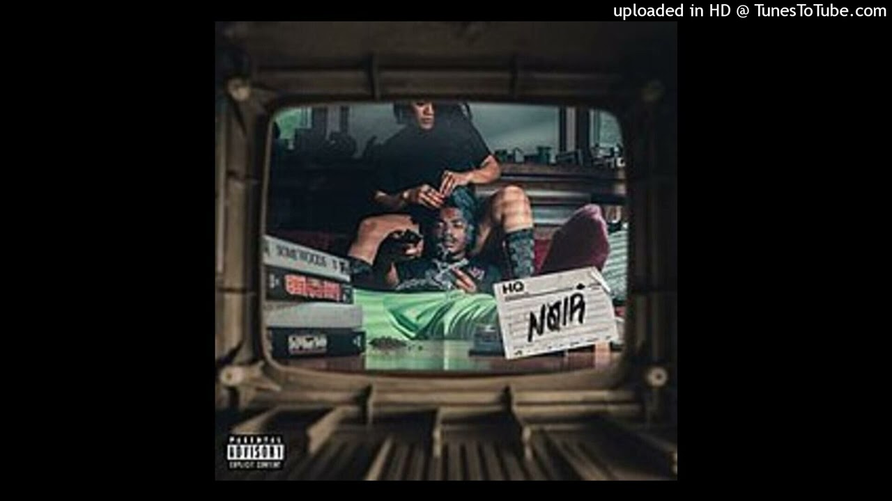 Smino - KLINK (Instrumental) | reprod. LittleAndy