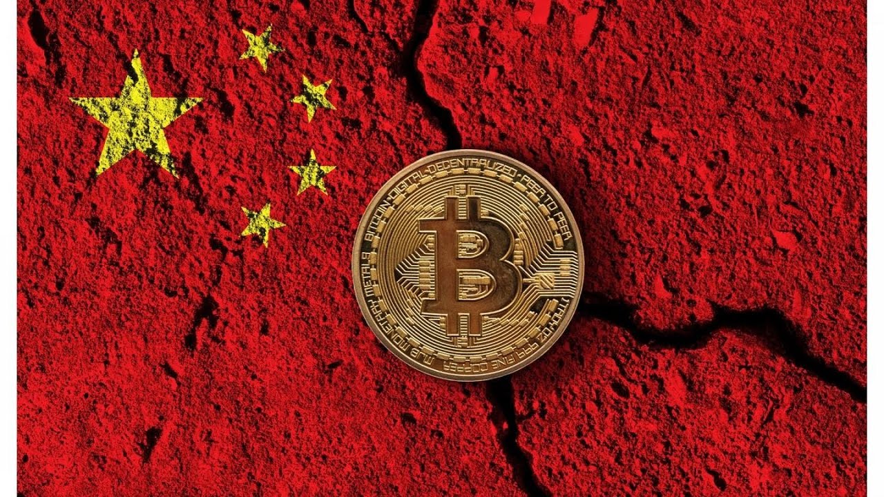 China Warns State Owned Companies To Stop Bitcoin Mining Or Risk Strict