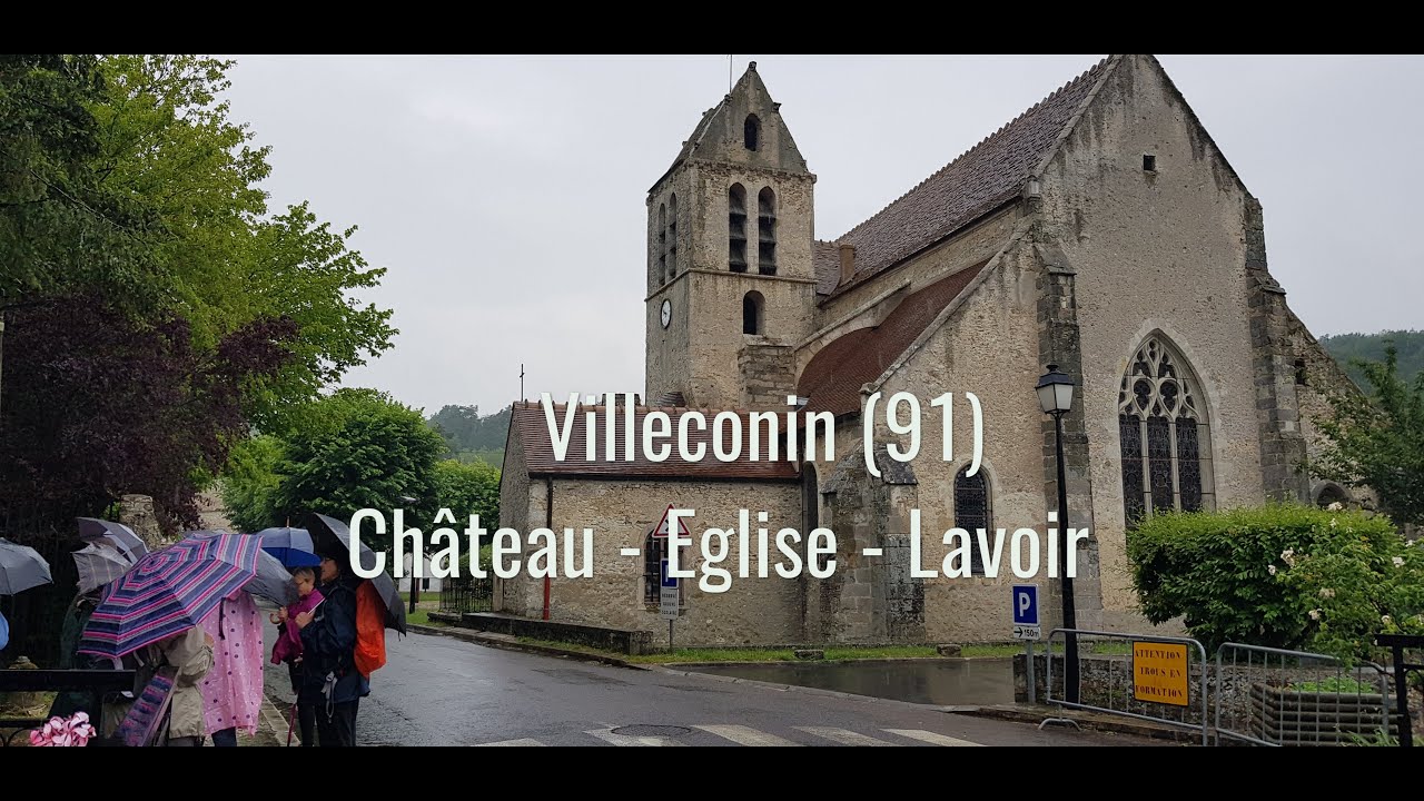 Villeconin