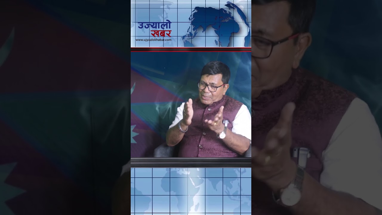 Satya Sambad