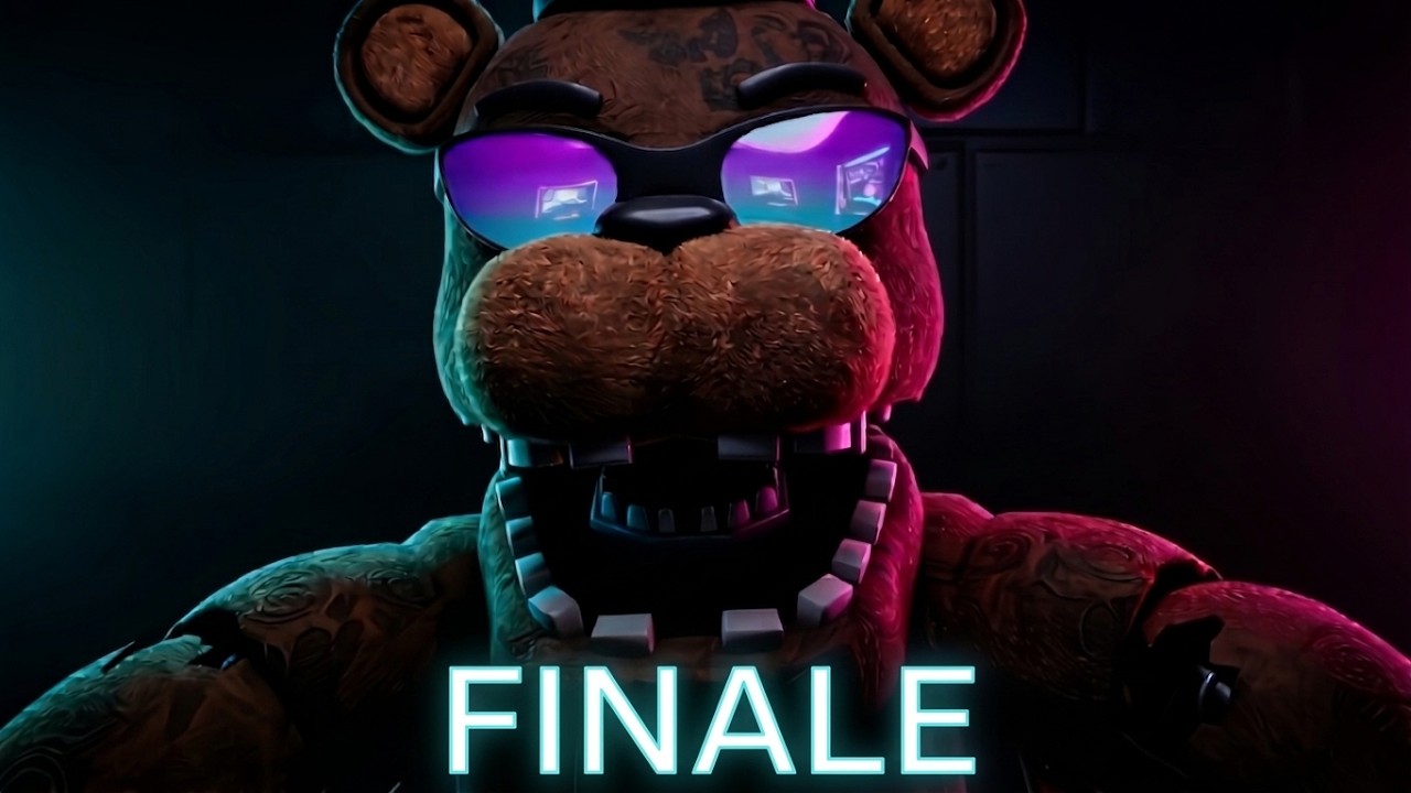 My LAST 'Shift' Working Here... 😦