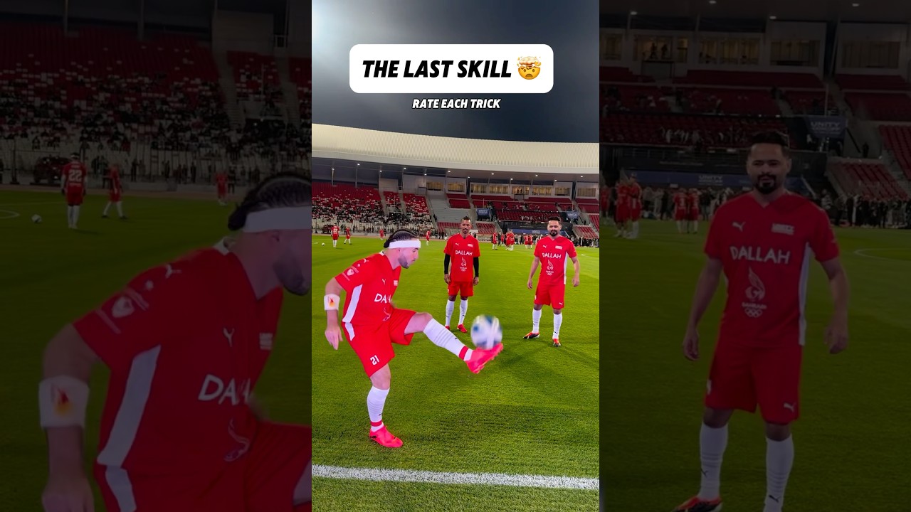 The best trio ⚽️🔥? NAS : Nani - Alnoufali - Sean 