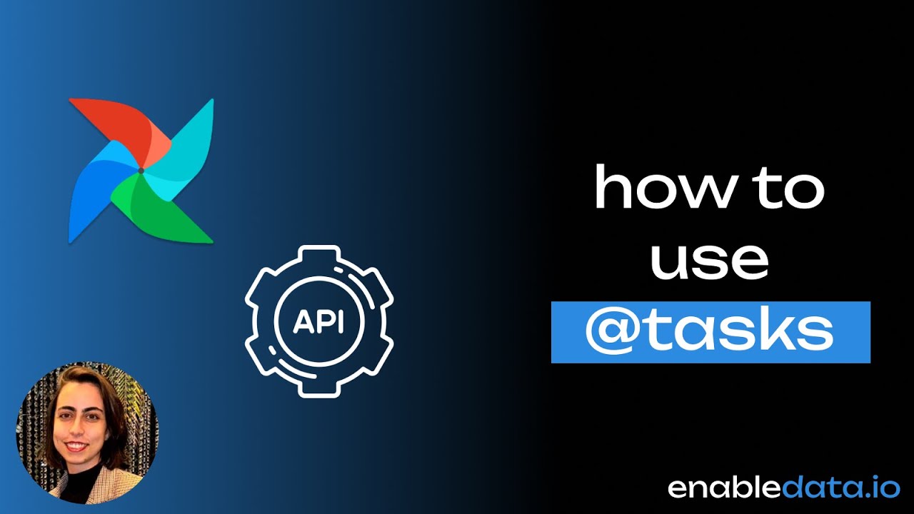 Airflow DAG Tutorial (TaskFlow): Build ETL Pipeline for Public API Data Extraction