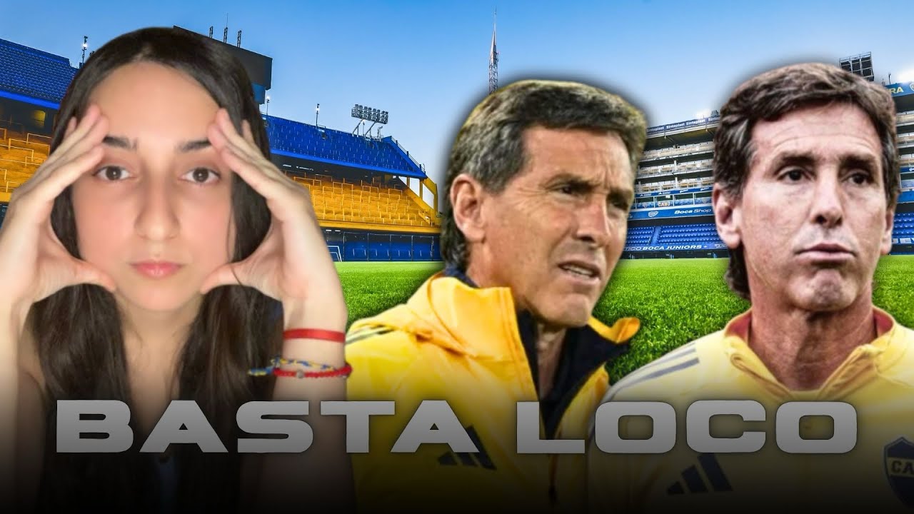 BOCA CASADO CON EL EMPATE | #boca 1-1 #Gimnasia| ANÁLISIS FUTBOLISTICO| LPF 2026| #futbol 