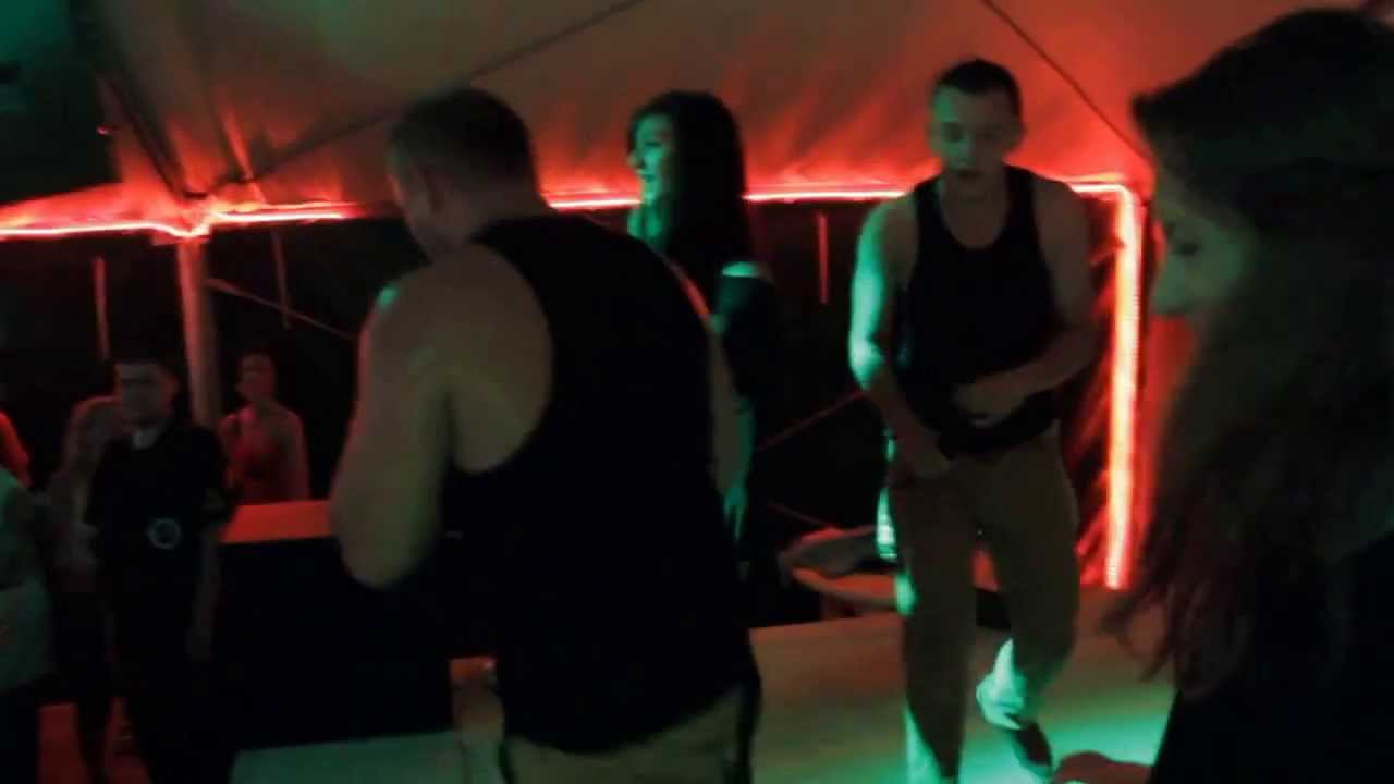 SOLEO - KONCERT RANCZO ŁOJE - ANIA I HANIA