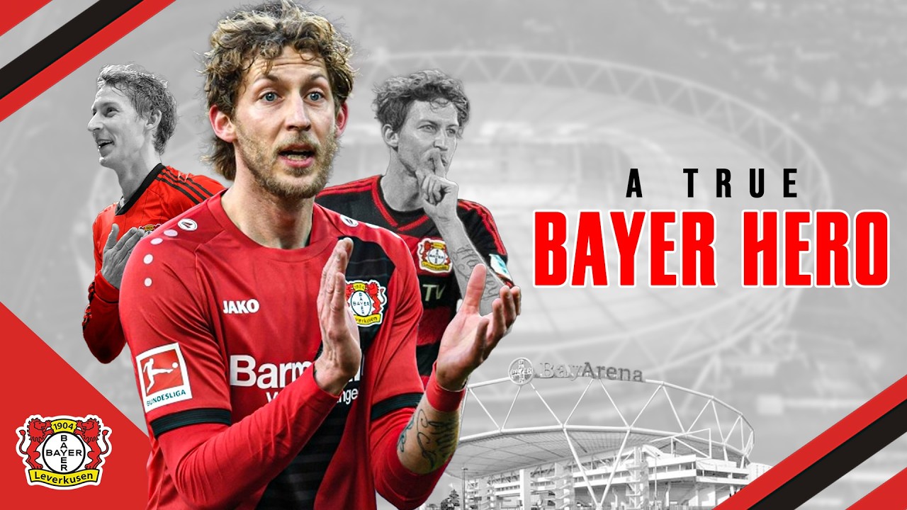 Stefan Kießling: The Leverkusen Legend Who Never Needed National Glory