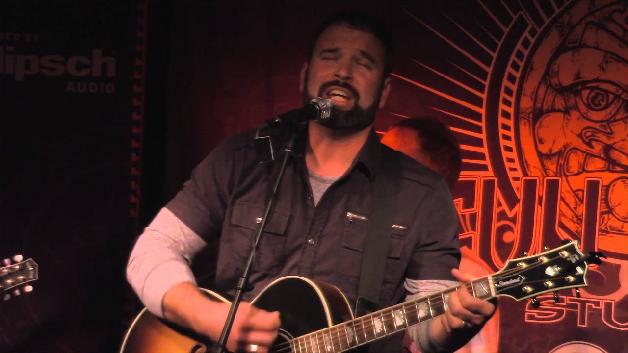Hunter Smith Band - 
