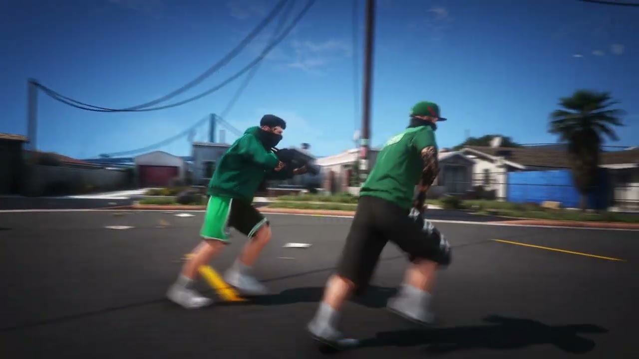 CODE RP 3.0 ESTÁ CHEGANDO! | 06/02/2026
