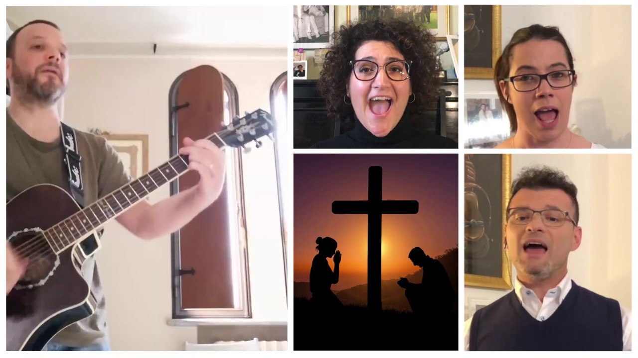 Il canto della domenica - Canzone della speranza