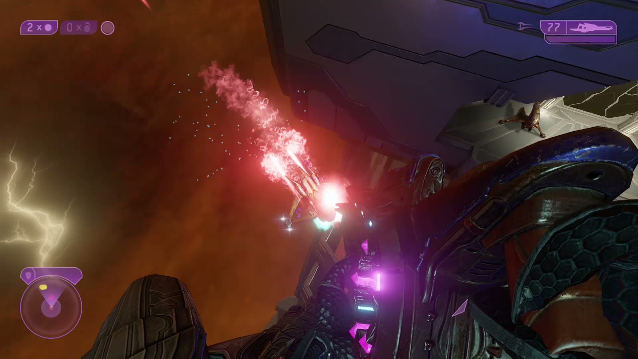 Arbiter in the books be like