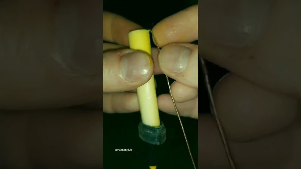Рабочий способ как сделать бюджетный стилус из старого маркера #shorts