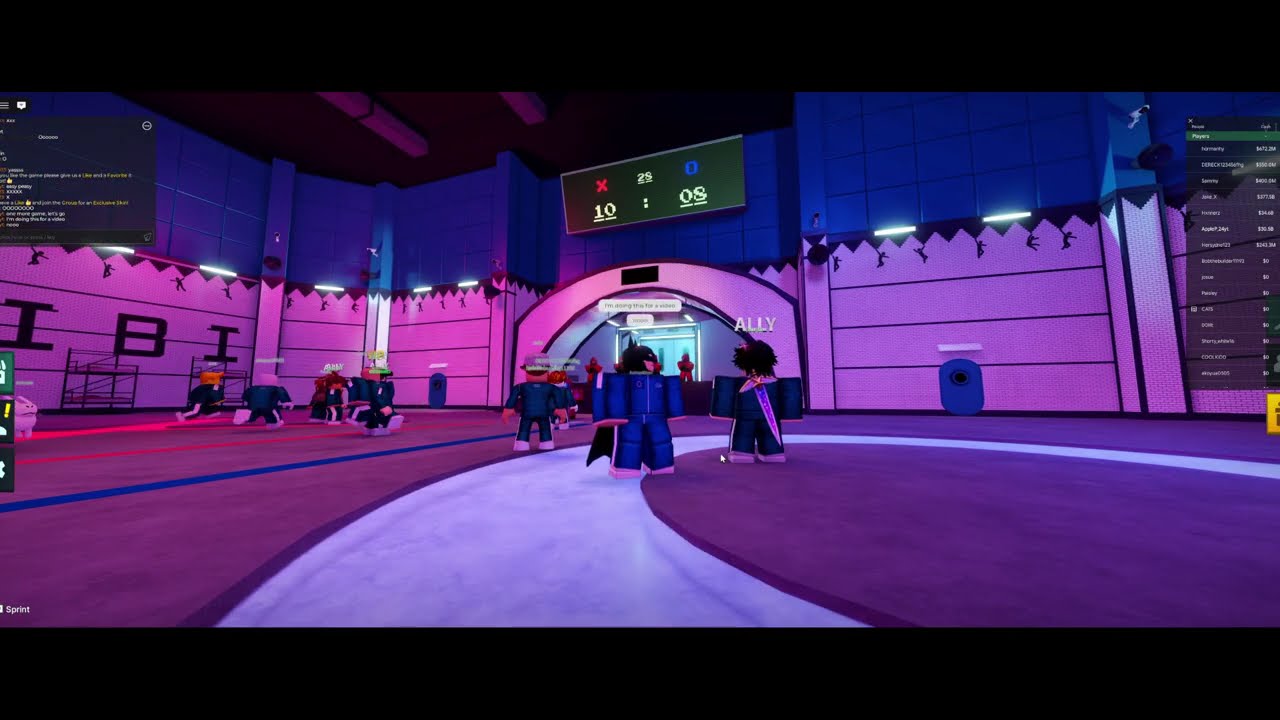 Squid Game; Regular Player (Completed, Good Ending)