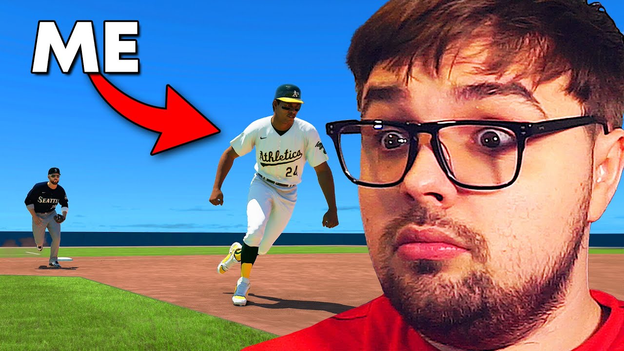 Learning to Run Bases like @ItsPlayful