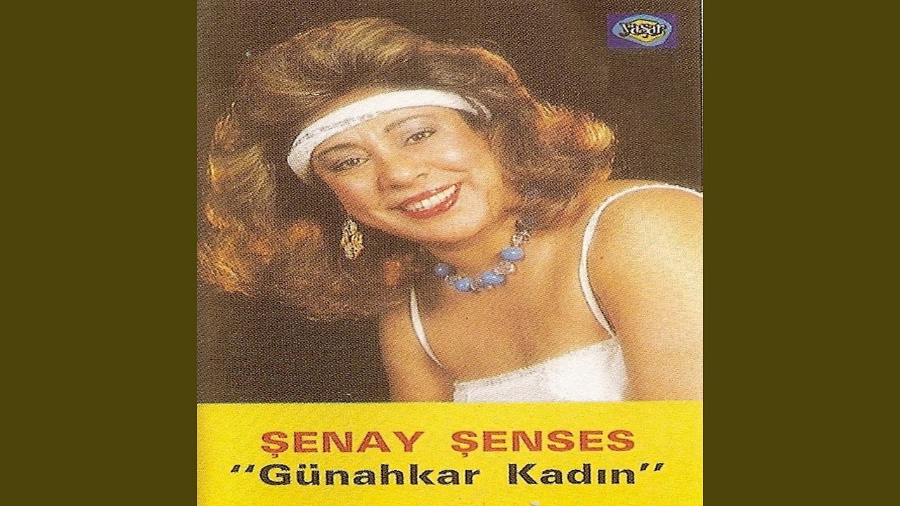 Günahkar Kadın