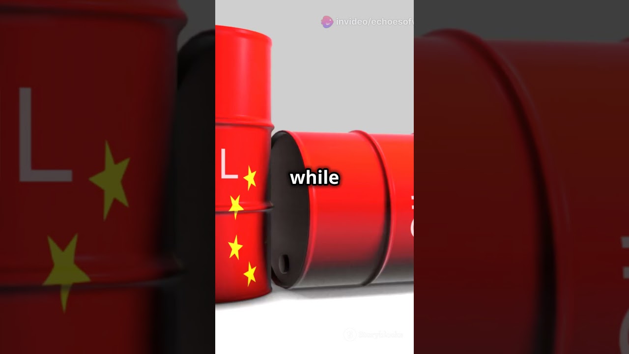 Why is China -Russia relations changing ?