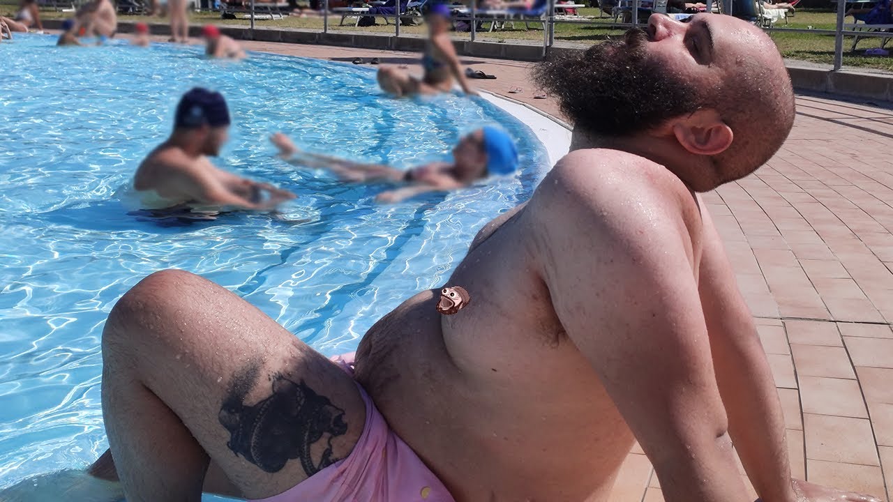 Smettetela di Memare Questa Foto.