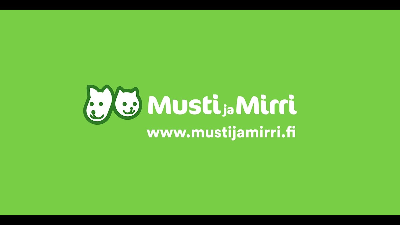 Rauhoittava s&auml;vellys kissoille