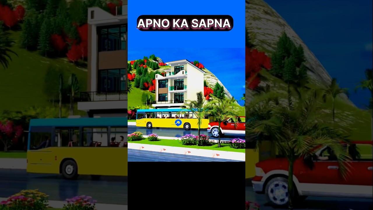 Luxury & Affordable Homes for NRIs | Apno Ka Sapna #NRIHomes #LuxuryLiving #AffordableHomesIndia