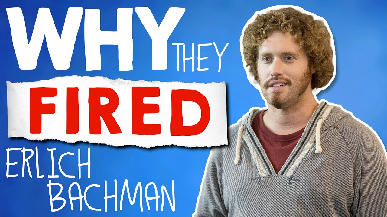 Why Silicon Valley Couldn’t Survive Without Erlich Bachman