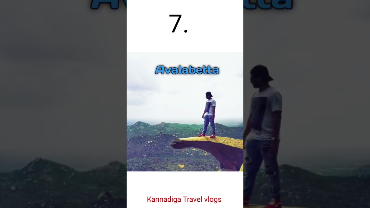 Places To visit in Chikkaballapura | Top 10 places | Chikkaballapur Karnataka #karnataka #kannada