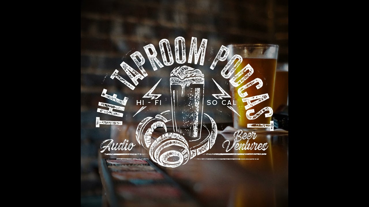 Episode 162 - w/ Lynisha Hyche and Nathan McCusker of Angry Horse Brewing