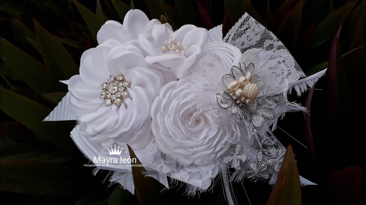#TIARA DE BAUTIZO ESPECIAL