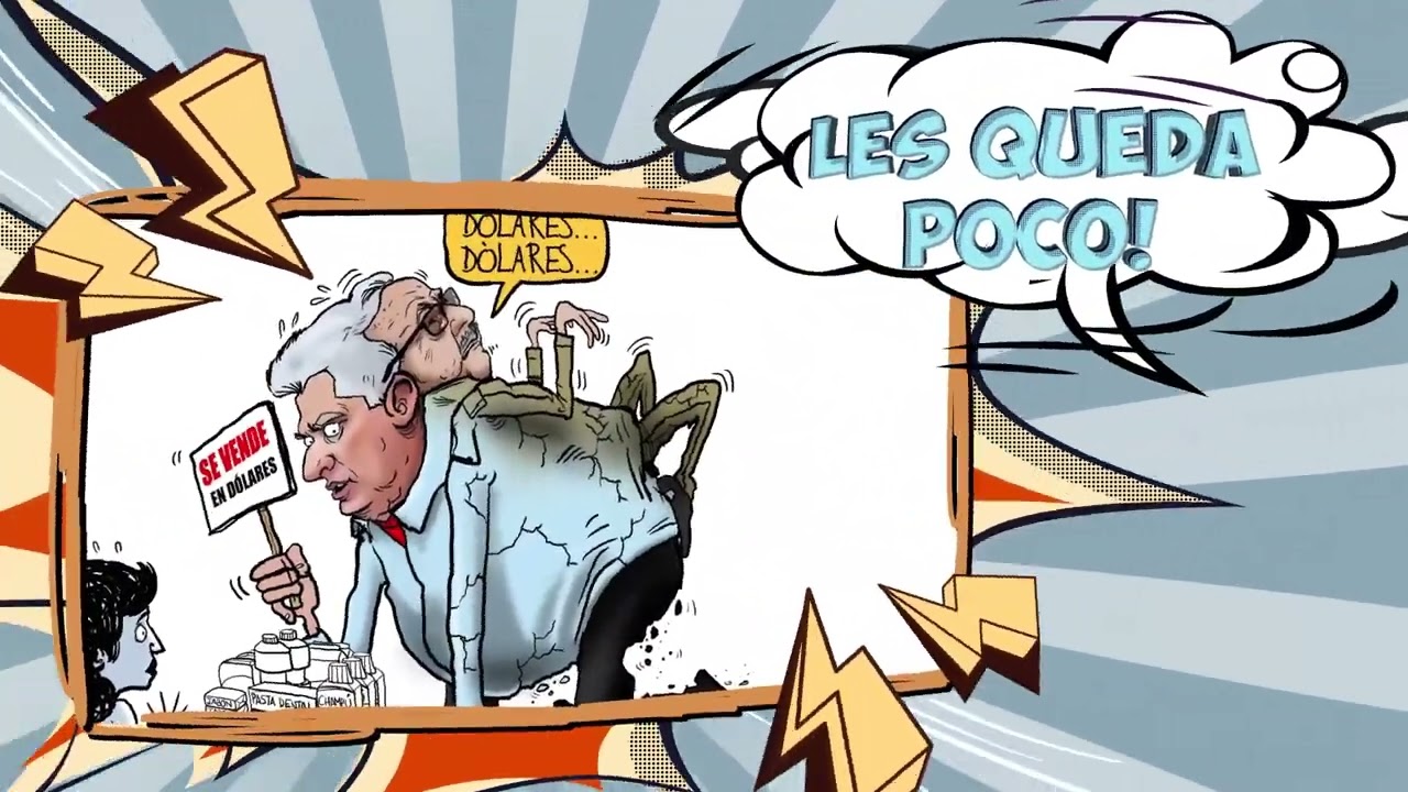 El Puesto a Dedo - Intro 2 #losmemesdeluis