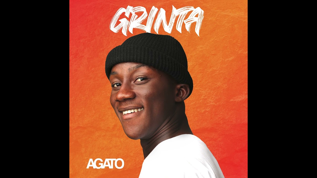 Agato - Piment( Audio Officiel )