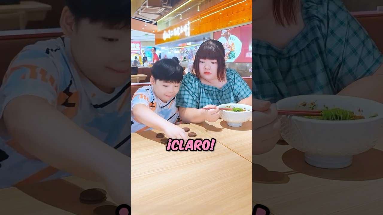 El truco de las galletas m&aacute;gicas 🍪✨